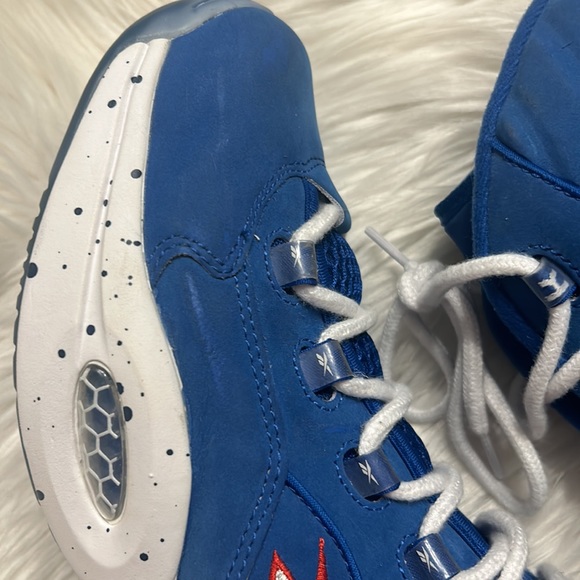 Reebok Question Mid 🥶 - Picture 8 of 11